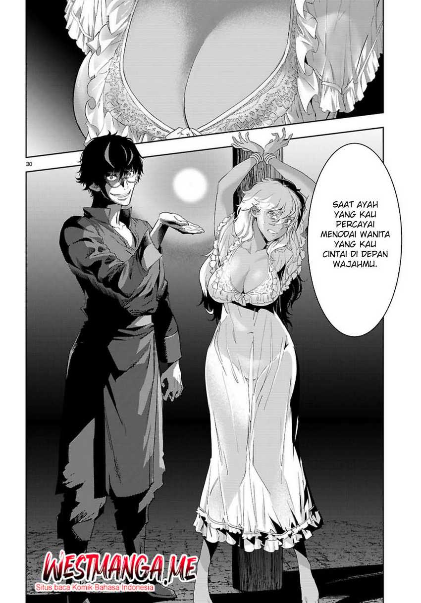 Dilarang COPAS - situs resmi www.mangacanblog.com - Komik game obu familia family senki 072 - chapter 72 73 Indonesia game obu familia family senki 072 - chapter 72 Terbaru 32|Baca Manga Komik Indonesia|Mangacan